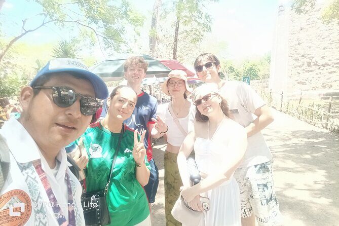 Mayan Experience in Chichen Itza - Final Thoughts