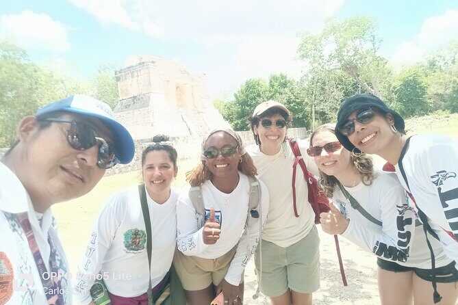 Mayan Experience in Chichen Itza - FAQ