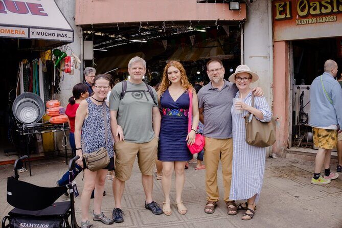 Mayan Flavors Merida Markets Tour - What Could Be Better?