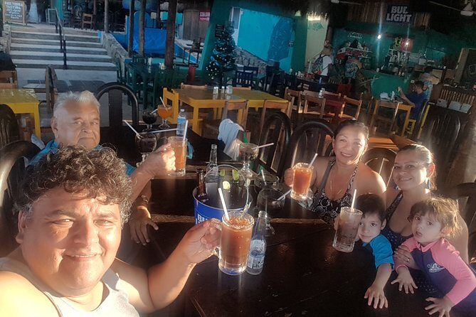 Mayan Flavors & Tequila Tasting + Beach Time - Who Should Consider This Tour?