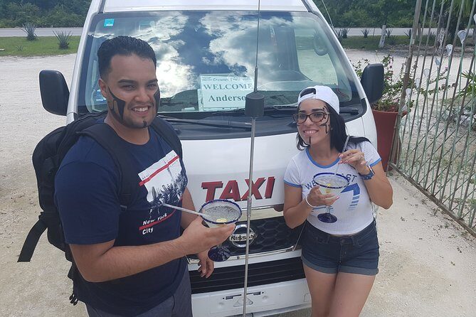 Mayan Flavors & Tequila Tasting + Beach Time - Final Thoughts