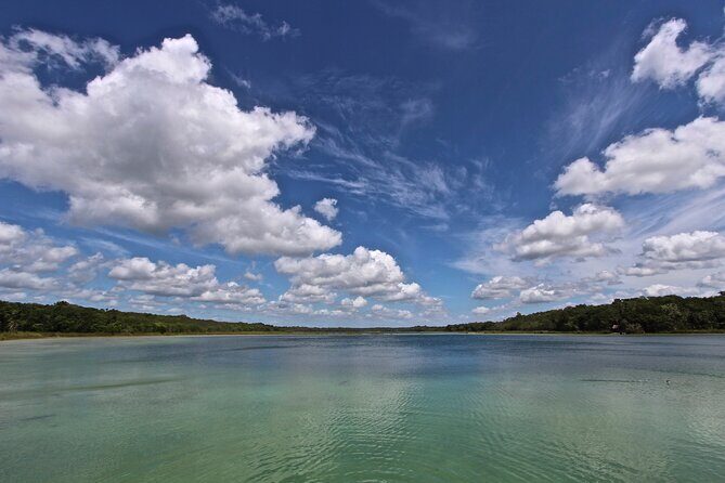 Mayan Jungle Adventure (Private, Full Day) - Potential Drawbacks or Considerations