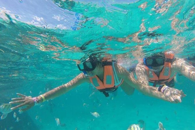 Mayan Jungle Tour Speed Boat Snorkel and Snack - The Overall Experience