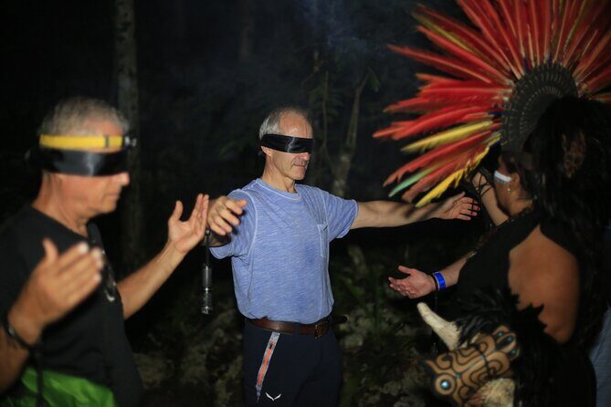 MAYAN MYSTICAL NIGHT Xibalba Kaan - Cost and Value