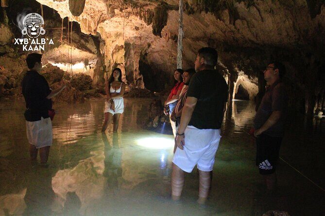 MAYAN MYSTICAL NIGHT Xibalba Kaan - Weather and Cancellation Policy