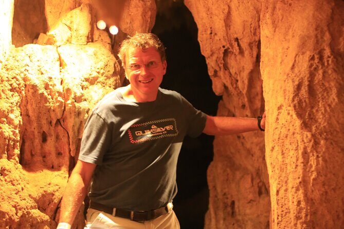 MAYAN MYSTICAL NIGHT Xibalba Kaan - Who’s This Tour For?