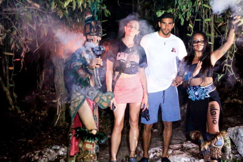 Mayan mystical night xibalba kaan - An Overview of the Mayan Mystical Night Xibalba Kaan Tour