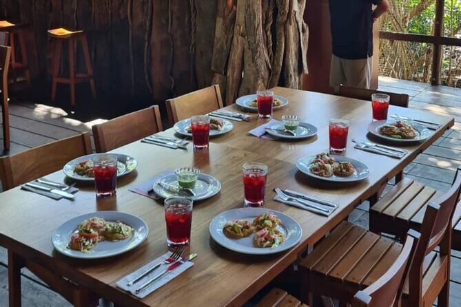 Mayan Ritual + Speed Boat Tour + Snacks - Final Thoughts