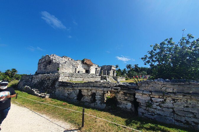 Mayan Riviera Tulum Coba 5x1 Adventure With Lunch - Is It Worth the Price?