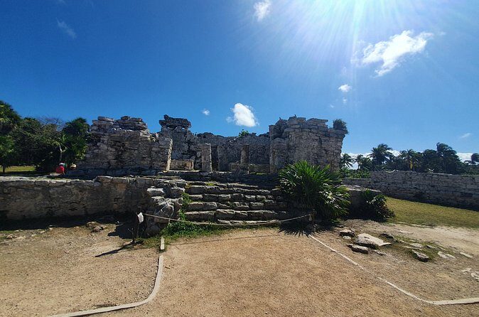 Mayan Riviera Tulum Coba 5x1 Adventure With Lunch - Final Thoughts