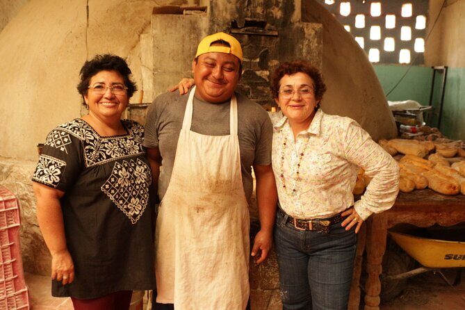 Mayan Roots Camino Real "Pomuch, Hecelchakán and Calkiní Becal" - Who Will Enjoy This Tour?