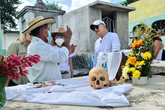 Mayan Roots Camino Real "Pomuch, Hecelchakán and Calkiní Becal" - FAQ: Practical Questions About the Mayan Roots Camino Real Tour