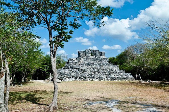Mayan Ruins and Beach Time - What’s Included and What’s Not