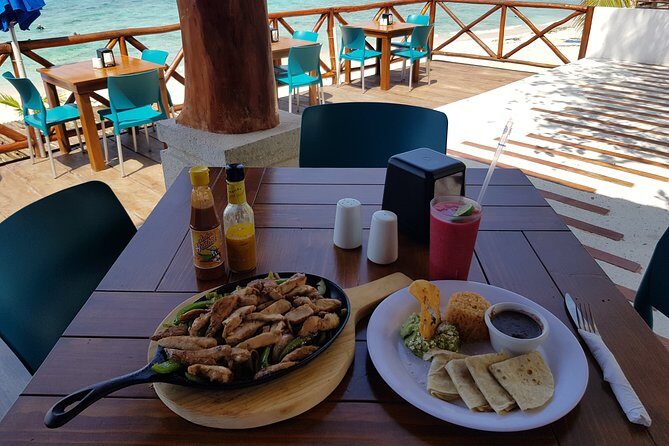 Mayan Ruins and Beach Time - Who Should Consider This Tour?