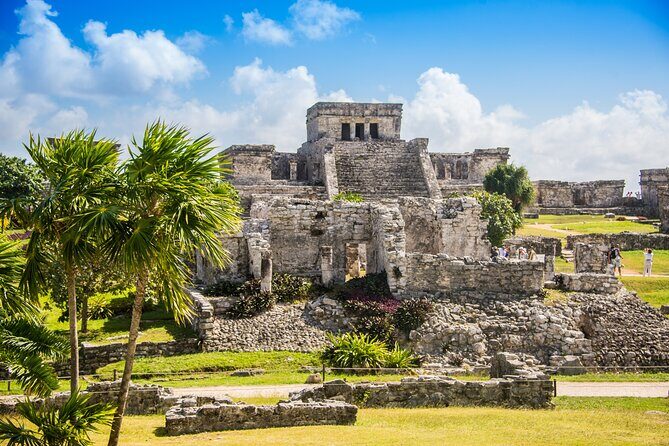 Mayan Ruins of Mexico: App-Based Self-Guided Walking Tour Bundle - How the Tour Fits Into Your Trip