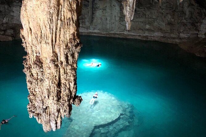 Mayan Secrets: Valladolids History & Cenote Mysteries" - Exploring the Full Day: What You Can Expect