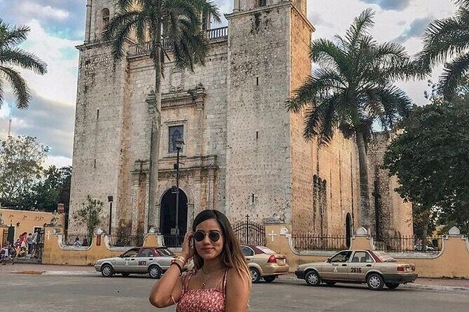 Mayan Secrets: Valladolids History & Cenote Mysteries" - What’s Included and What’s Not