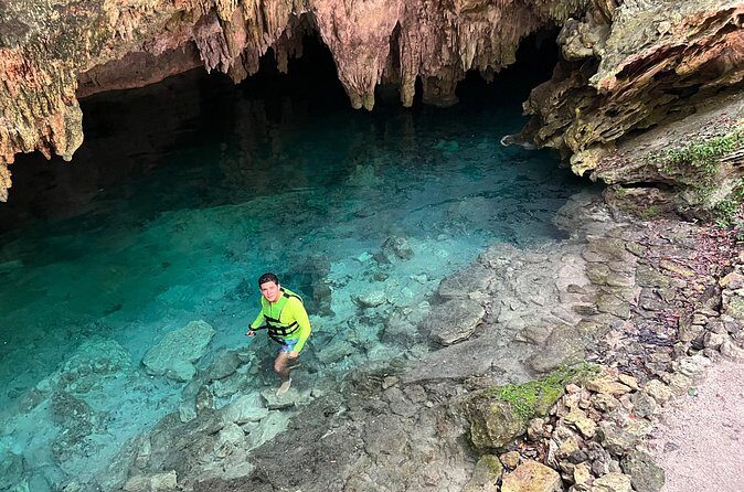 Mayan snorkeling (Akumal-Cenote-Caverna) - Why Travelers Love This Tour