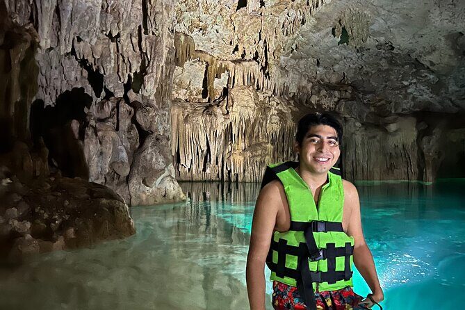 Mayan snorkeling (Akumal-Cenote-Caverna) - The Downsides and Considerations