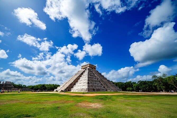 Mayan Temples and Ruins Guided Private Tour from Tulum - Key Points