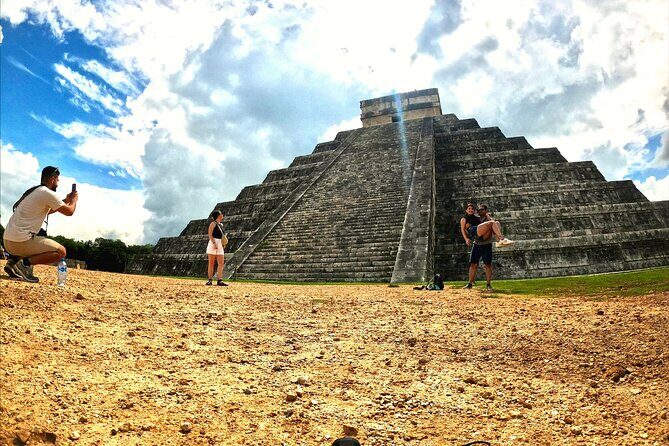 Mayan Temples and Ruins Guided Private Tour from Tulum - Who Should Consider This Tour?