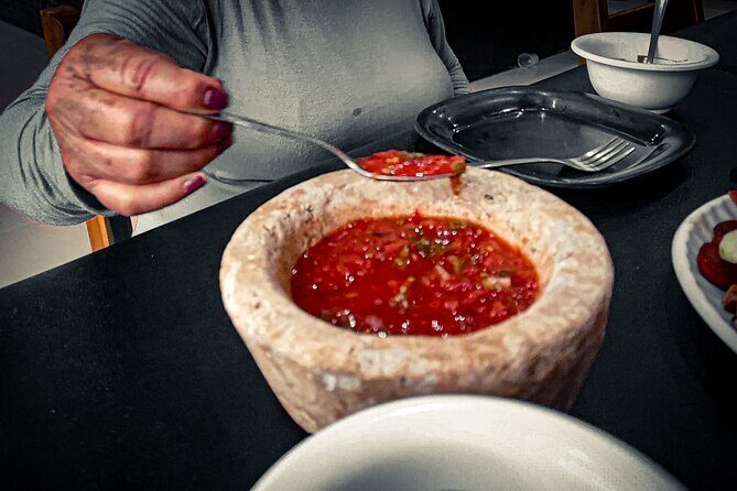 Mayan Trail: Ek Balam, Sacred Cenote and Local Food - Transportation and Comfort