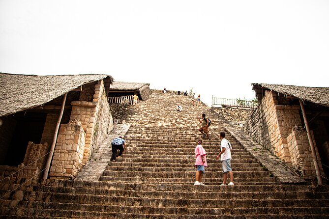 Mayan Trail: Ek Balam, Sacred Cenote and Local Food - Is This Tour Right for You?