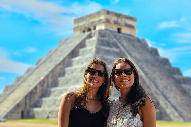 Mayan Train Adventure Chichen Itza Cenote and Izamal - Authentic Feedback from Travelers