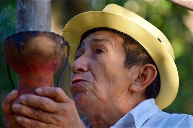 Mayan Underworld Experience (Cenote-Museum) - An In-Depth Look at the Mayan Underworld Experience