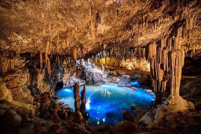 Mayan Underworld Experience (Cenote-Museum) - FAQs
