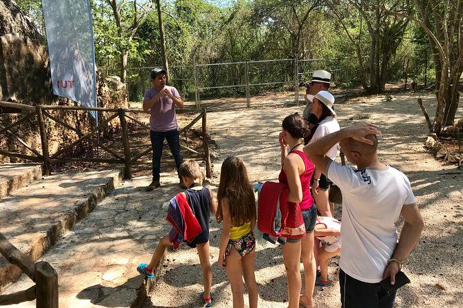 Mayan Underworld Experience (Cenote-Museum) - Final Thoughts