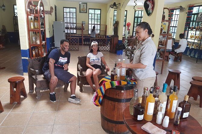 Mayan Village and Tequila Tour - Price and Value