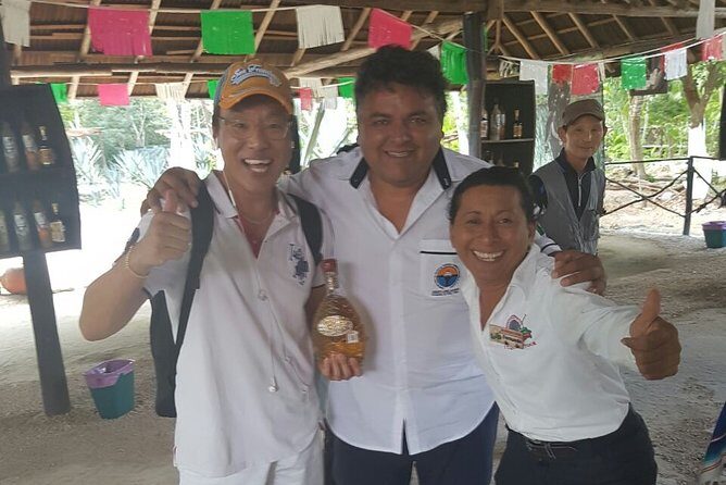 Mayan Village and Tequila Tour - What the Reviews Tell Us
