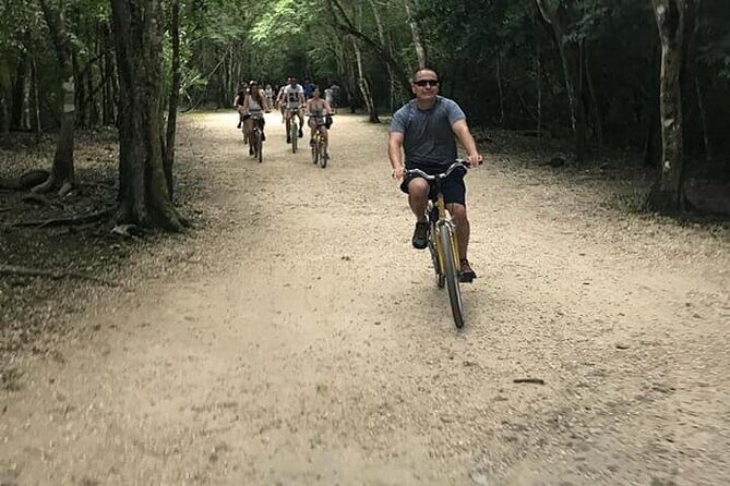 Mayan Wonders Day Tour: Ruins, Cenote & Playa from Cancún - A Deep Dive into the Itinerary