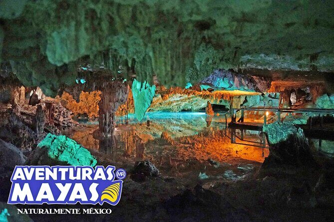 Mayan Xtreme from Riviera Maya - FAQ