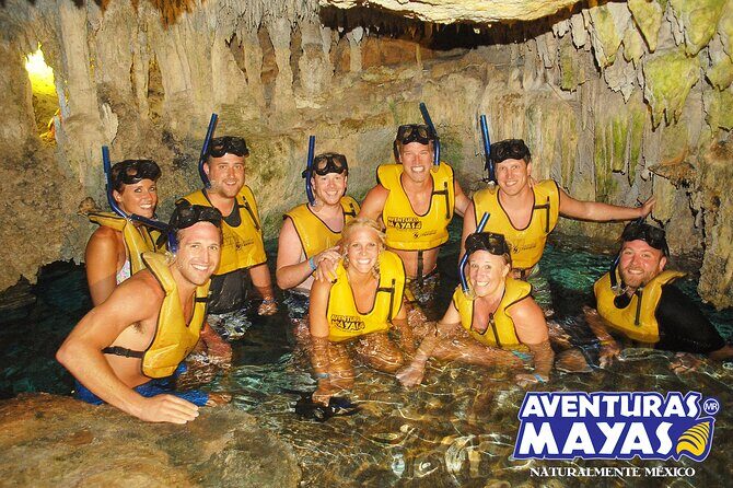 Mayan Xtreme from Riviera Maya - Final Thoughts