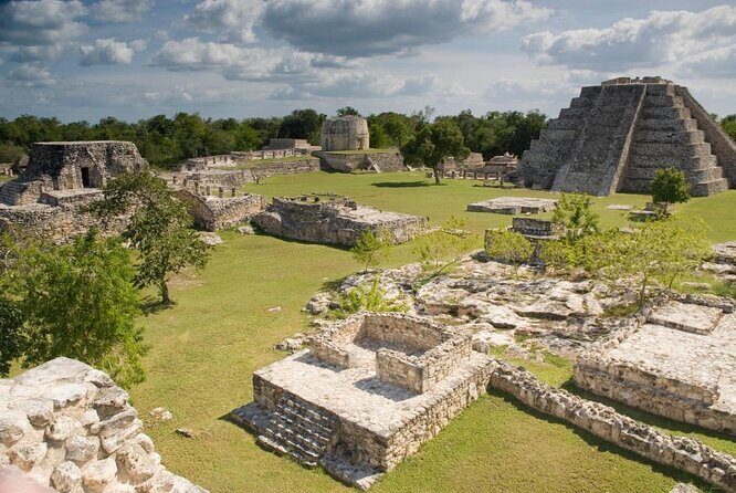 Mayapan and Homun Town Private Tour - Exploring the Mayapan and Homun Town Private Tour: An Honest Look