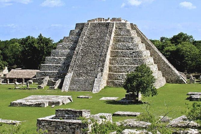 Mayapan and Homun Town Private Tour - Key Points
