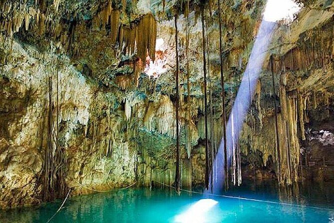 Mayapan and Homun Town Private Tour - FAQs