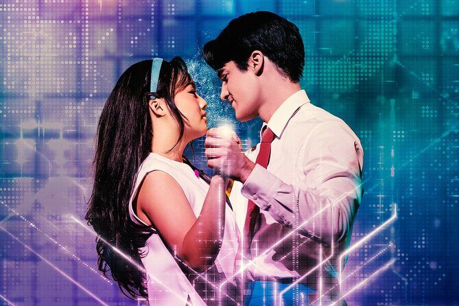 Maybe Happy Ending on Broadway Ticket - FAQs About Maybe Happy Ending on Broadway