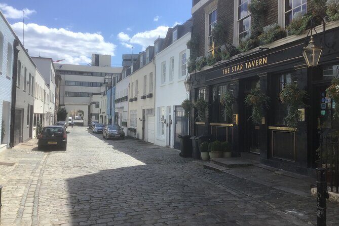 Mayfair and Belgravia Private Walking Tour - FAQs