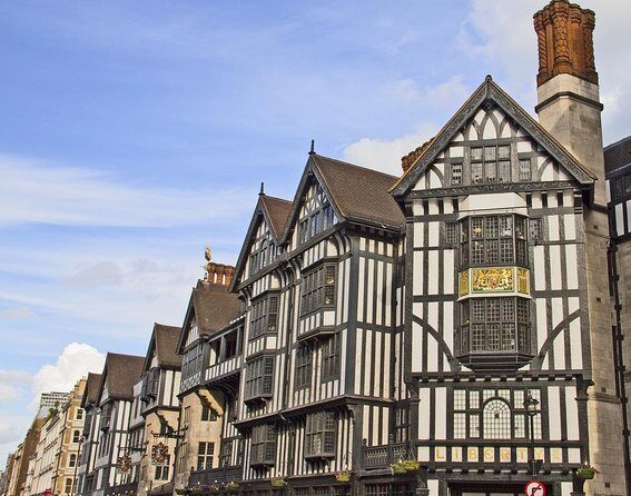 Mayfair Chocolate Tour - Final Thoughts