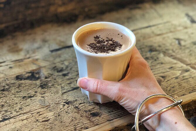 Mayfair Chocolate Tour - FAQs