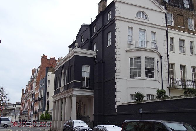 Mayfair, London's famous aristocratic village - Exclusive, Private Walking Tour - Who Will Love This Tour?