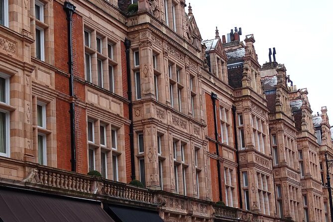 Mayfair, London's famous aristocratic village - Exclusive, Private Walking Tour - The Sum Up: Is This Tour Worth It?