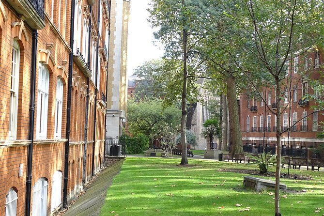 Mayfair, London's famous aristocratic village - Exclusive, Private Walking Tour - FAQs