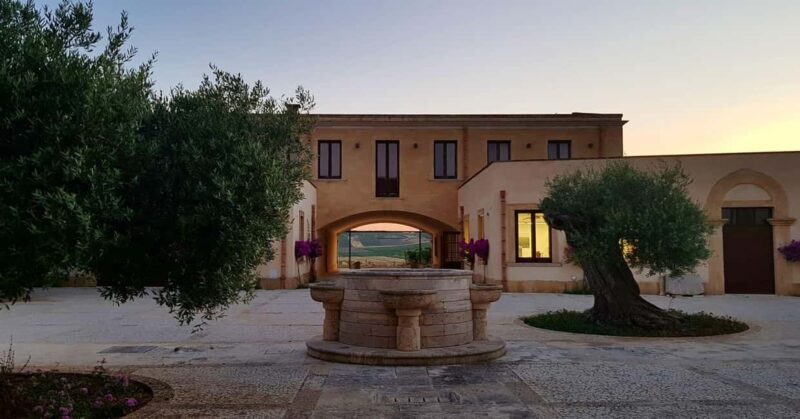 Mazara del Vallo: Tasting Tour at Assuli Winery - The Experiences Value and Atmosphere