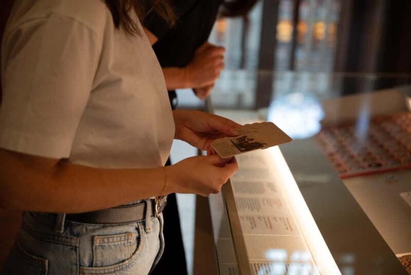 "Mazarin and the Guardians of the Secret" at the BnF Richelieu - The Puzzles and Mysteries