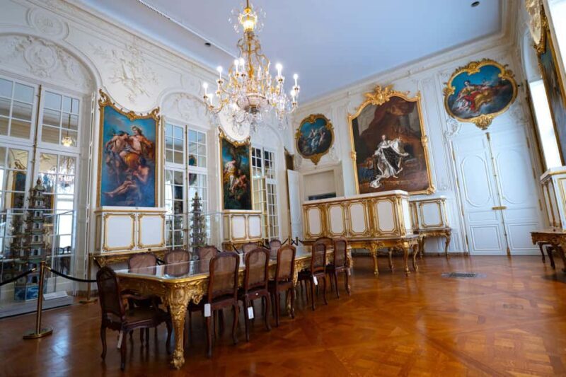 "Mazarin and the Guardians of the Secret" at the BnF Richelieu - FAQ