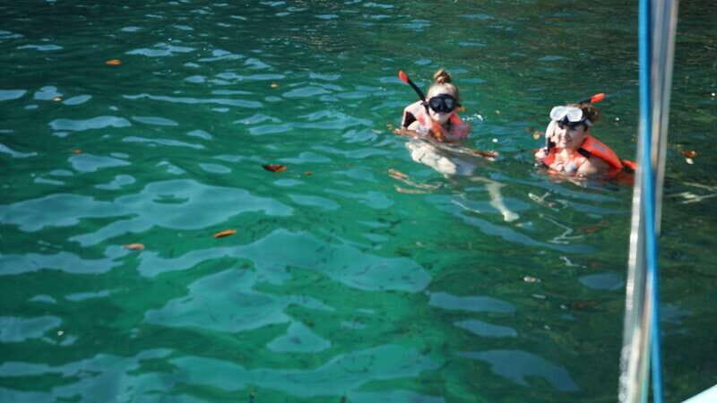Mazatlan 3 Islands Snorkeling and Bird Watching Tour - Setting the Scene: What This Tour Offers